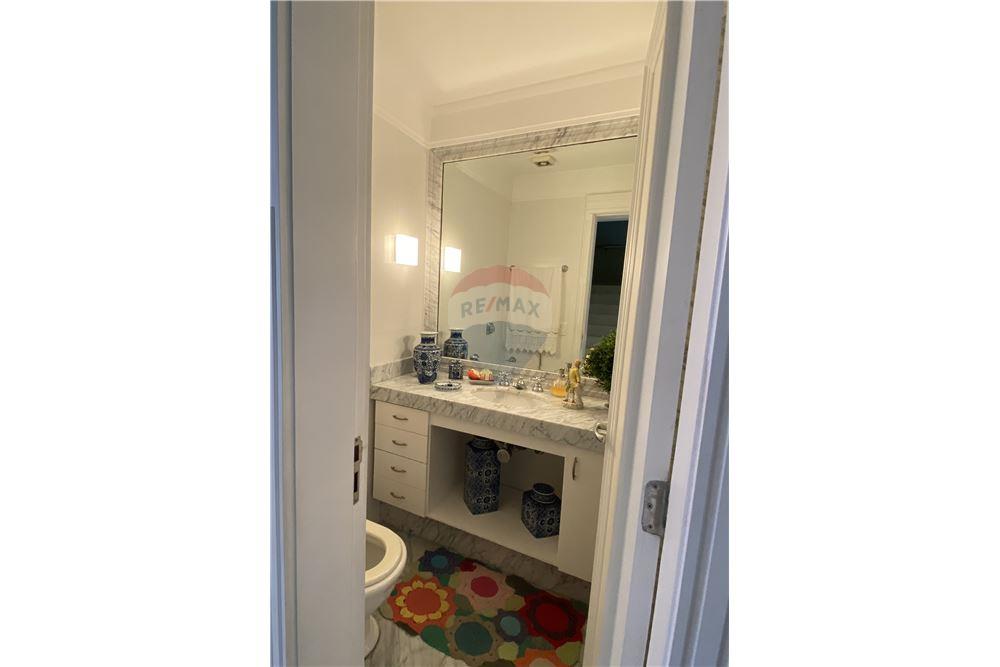 Casa de Condomínio - Venda - Rio de Janeiro , Rio de Janeiro - Banheiro Suite 2 - Banheiro - 680371005-6