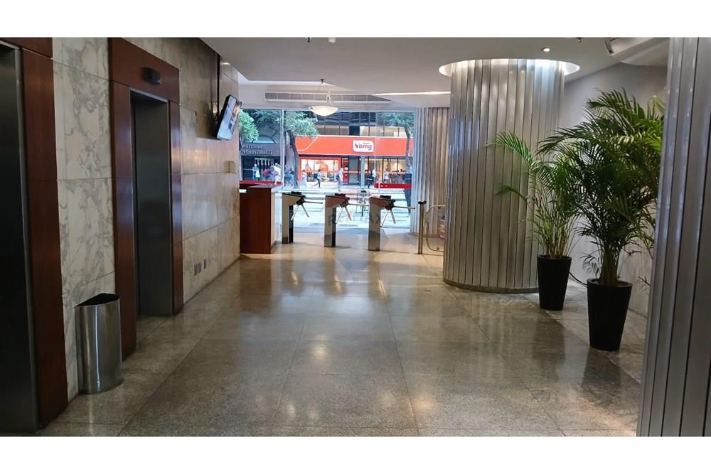 Cj. Comercial/ Sala - Venda - Rio de Janeiro , Rio de Janeiro - 3c1818a6-2227-46e8-9b1e-ed723175ef27.jpg - 680241031-131