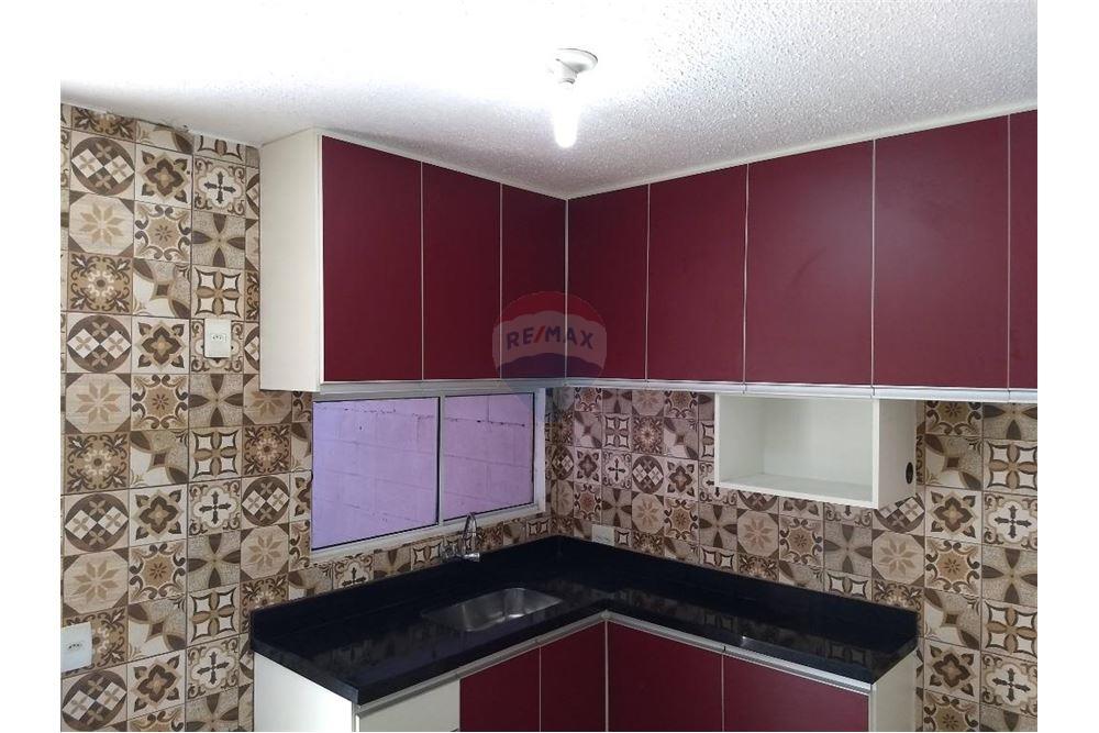 Casa de Condomínio - Alugar - Rio de Janeiro , Rio de Janeiro - COZINHA - Cozinha - 680331012-491