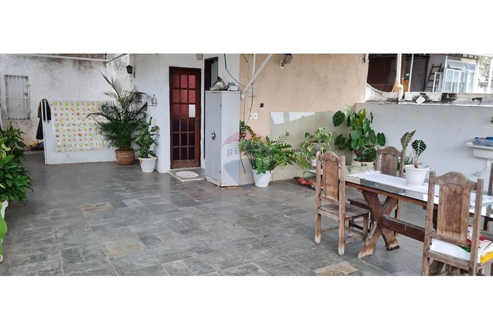 Casa de Condomínio - Venda - Rio de Janeiro , Rio de Janeiro - Terraço 1 casa do Sr. Max.jpg - Terraço - 680281012-38