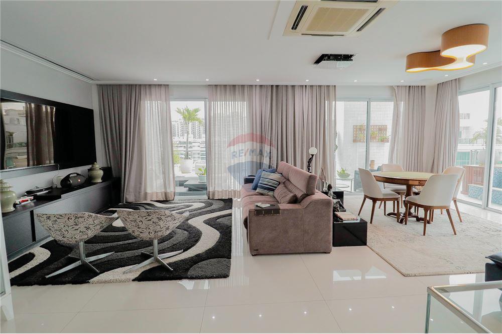 Cobertura - Venda - Rio de Janeiro , Rio de Janeiro - 47 - 680321066-4