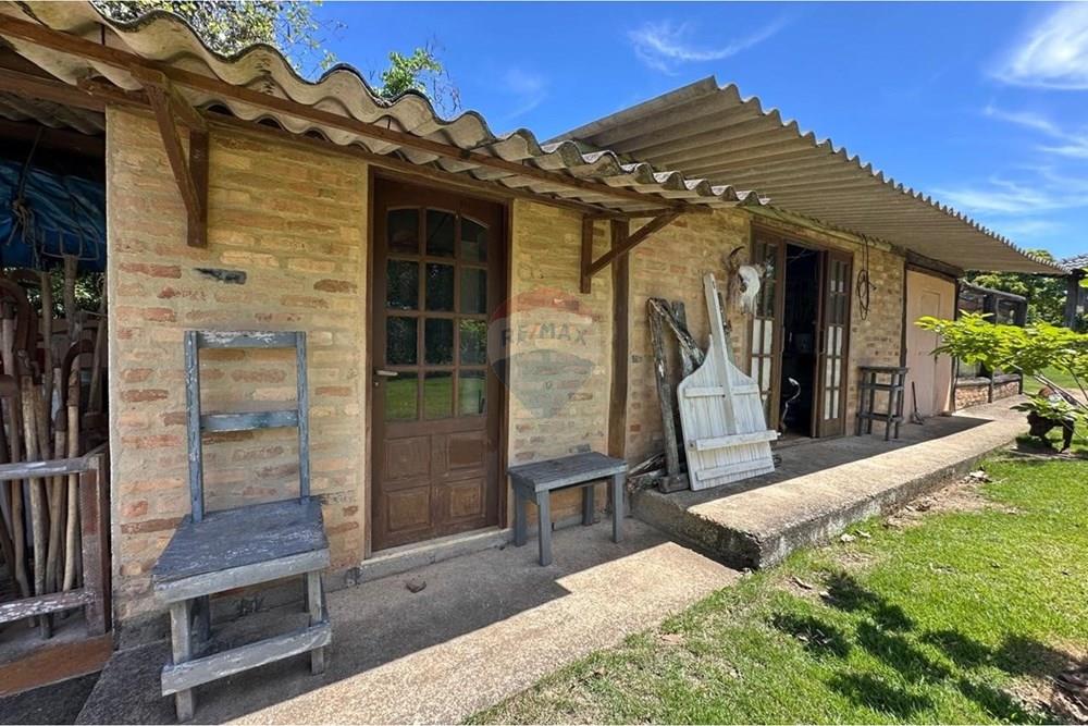 Chácara / Sítio / Fazenda - Venda - Rio Bonito , Rio de Janeiro - 46.jpg - 680311080-7