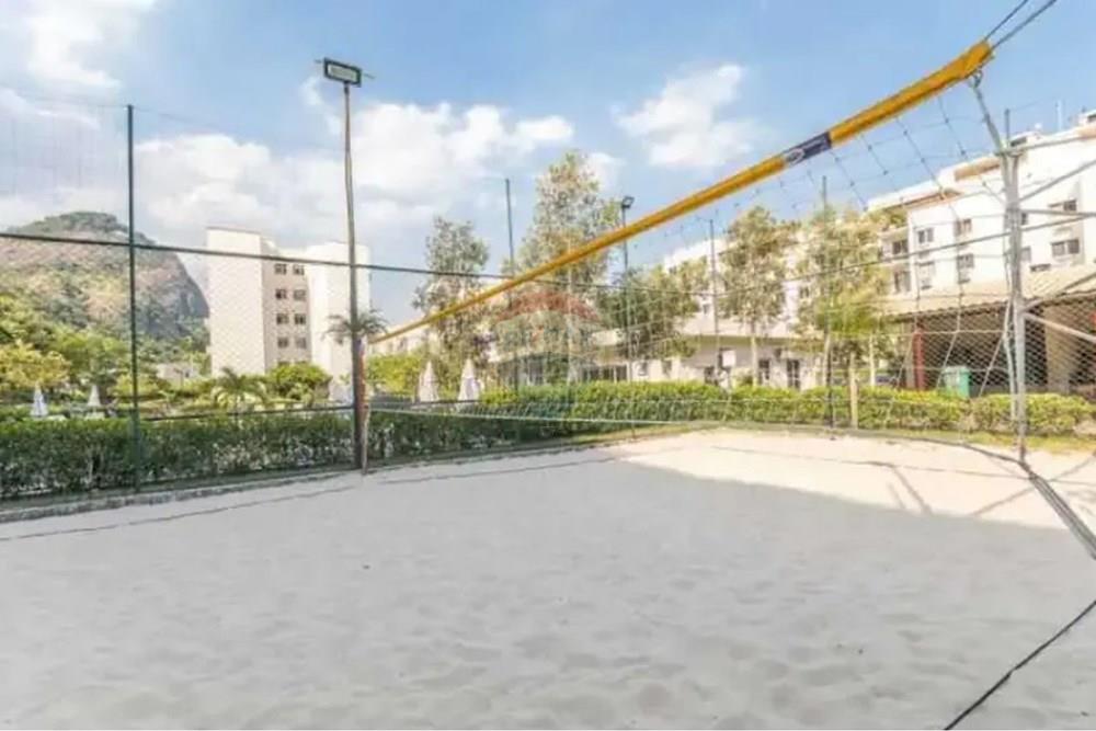 Apartamento - Venda - Rio de Janeiro , Rio de Janeiro - quadra de areia.jpg - 680211030-29