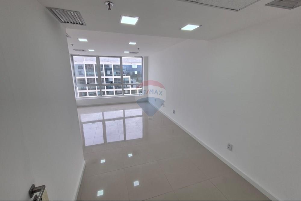 Cj. Comercial/ Sala - Alugar - Rio de Janeiro , Rio de Janeiro - SALA EUROPE 714 3.jpg - 680211030-24