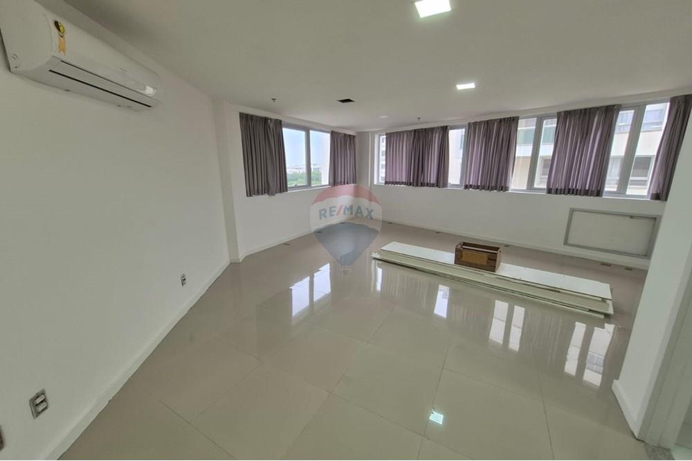 Cj. Comercial/ Sala - Alugar - Rio de Janeiro , Rio de Janeiro - SALA 5.jpeg - 680211030-17