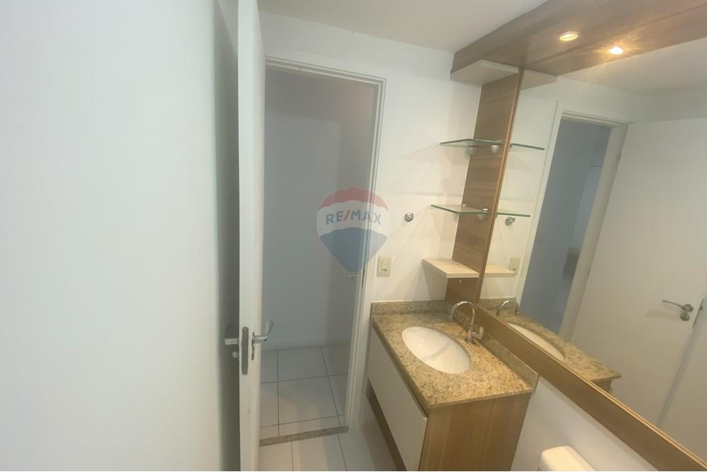 Apartamento para alugar com 2 quartos, 74m² - Foto 22