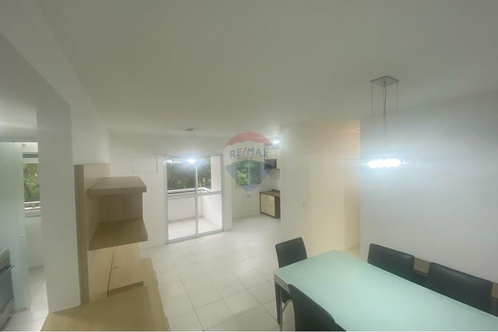 Apartamento para alugar com 2 quartos, 74m² - Foto 1