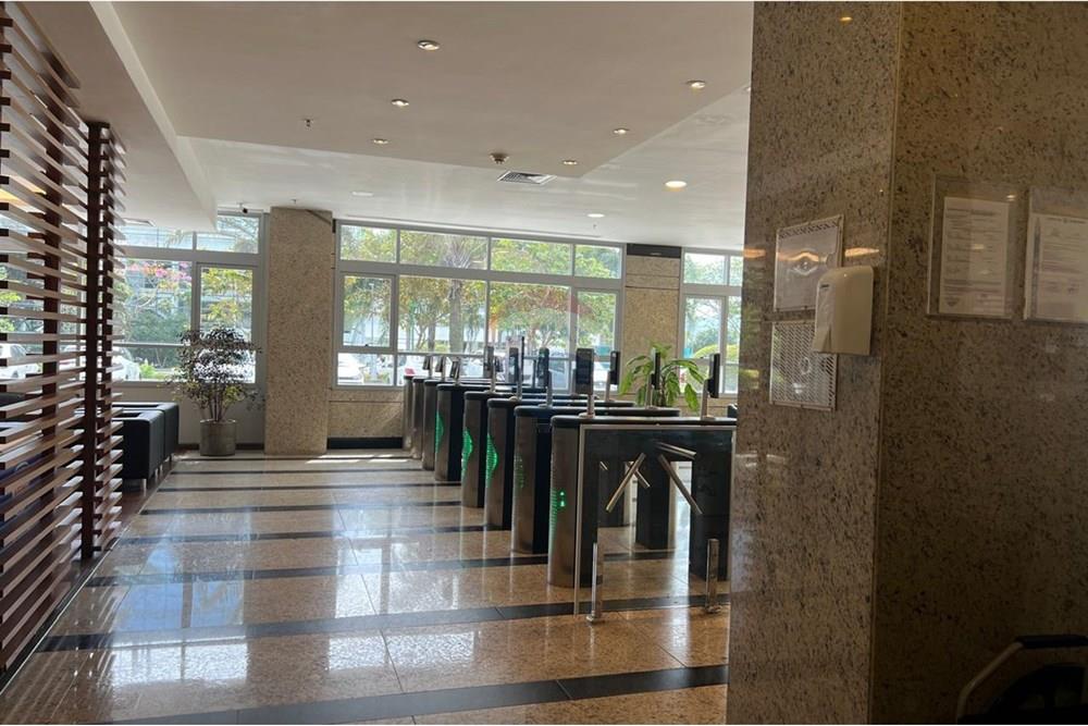 Cj. Comercial/ Sala - Alugar - Rio de Janeiro , Rio de Janeiro - 1ae2ab99-b3c3-4548-b2a6-03f4f2dabe8d.jpg - 680321012-243