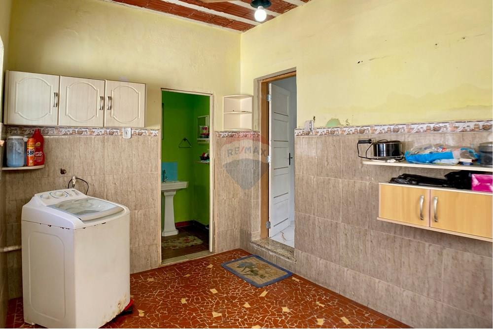 Casa - Venda - Rio de Janeiro , Rio de Janeiro - 20.jpg - Área de serviço - 680331006-276
