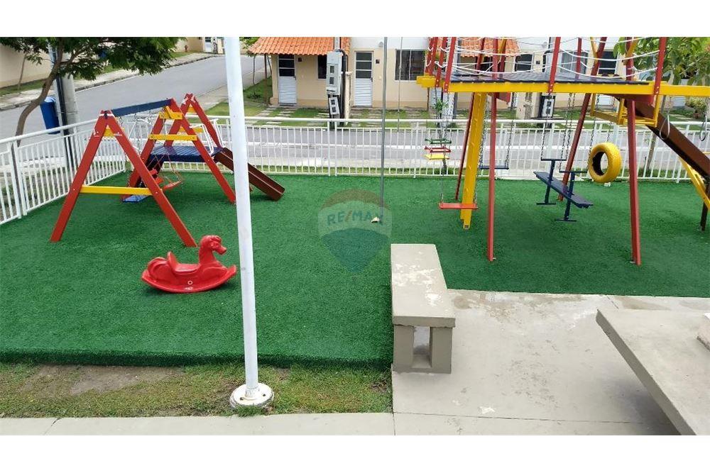 Casa de Condomínio - Alugar - Rio de Janeiro , Rio de Janeiro - PARQUINHO - 680331012-491