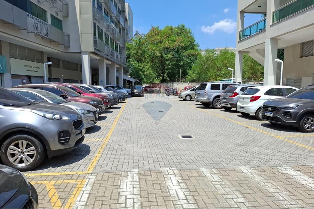 Cj. Comercial/ Sala - Alugar - Rio de Janeiro , Rio de Janeiro - PÁTIO ..jpeg - 680281024-29