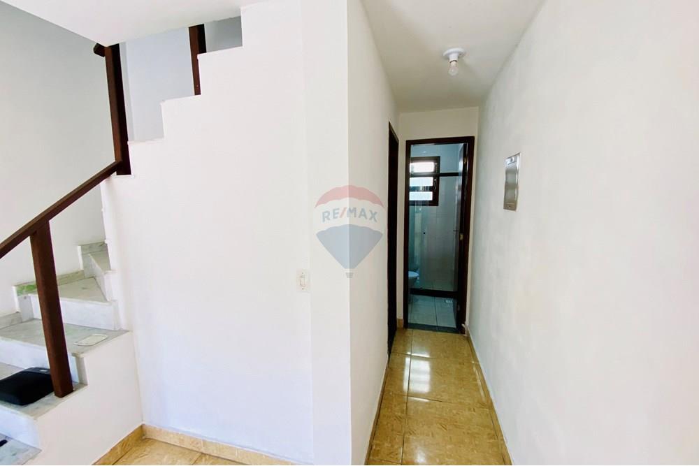 Casa de Condomínio - Alugar - Rio de Janeiro , Rio de Janeiro - IMG_3623.JPG - Corredor - 680311040-40