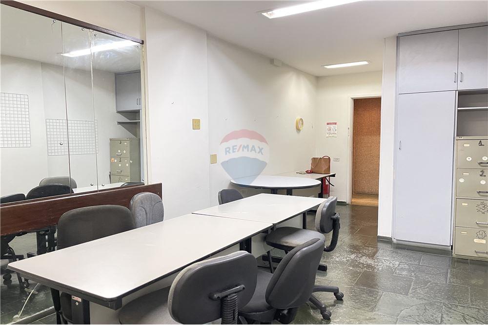 Cj. Comercial/ Sala - Venda - Rio de Janeiro , Rio de Janeiro - 1 - 680211005-61