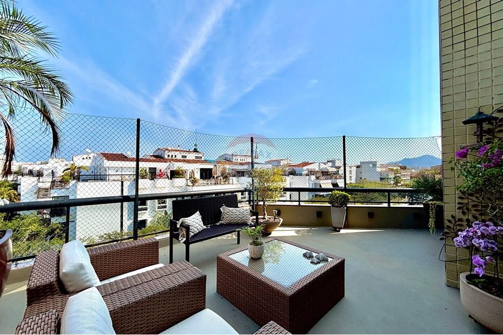 Cobertura - Venda - Rio de Janeiro , Rio de Janeiro - IMG_7640.jpg - 680391020-37