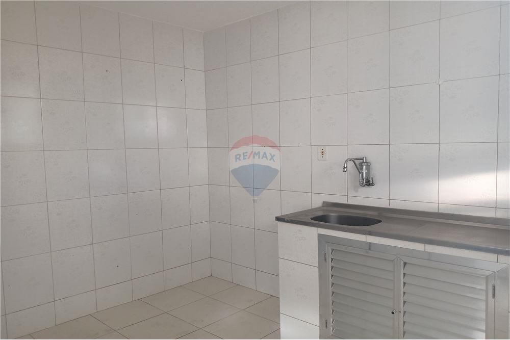 Apartamento - Alugar - Rio de Janeiro , Rio de Janeiro - Cozinha - 680331033-68