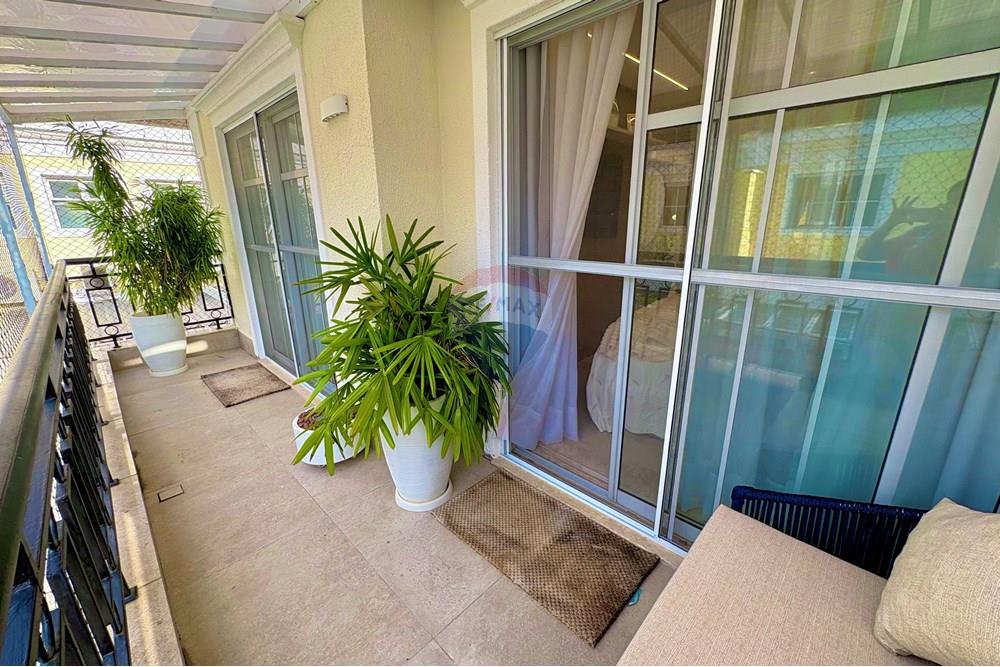 Casa de Condomínio - Venda - Rio de Janeiro , Rio de Janeiro - IMG_7726.jpeg - Sacada - 680371005-165