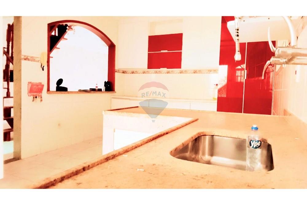 Casa de Condomínio - Alugar - Rio de Janeiro , Rio de Janeiro - IMG_20250806_095002_2.jpg - 680211001-145