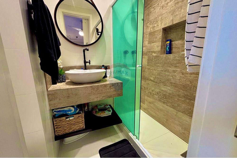 Cobertura - Venda - Rio de Janeiro , Rio de Janeiro - IMG_3288.jpg - Banheiro - 680371005-100