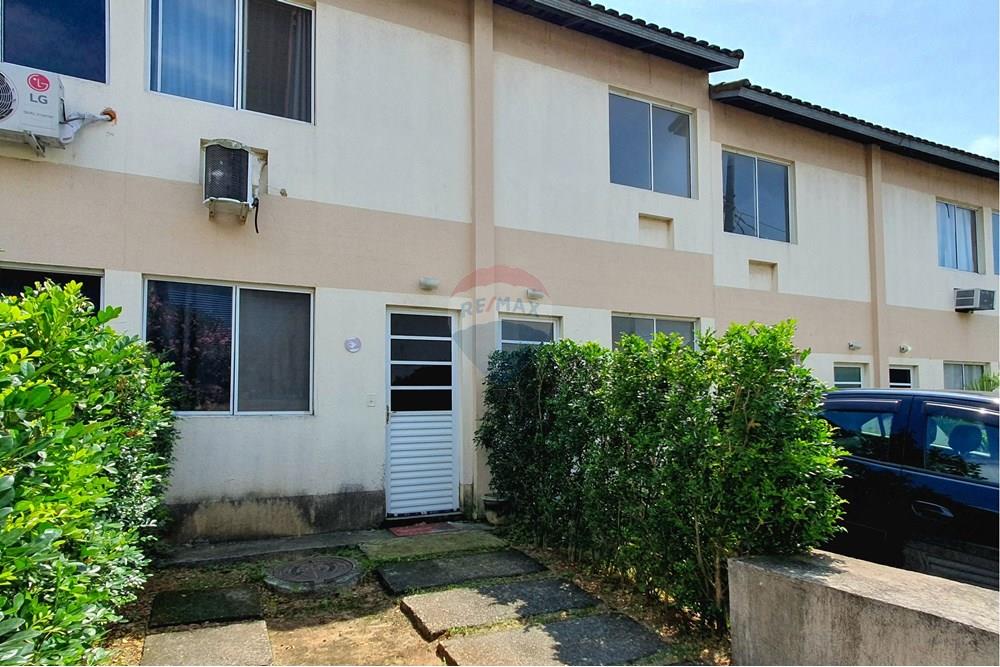 Residential - Rækkehus - Rio De Janeiro , Rio De Janeiro - BR - 1.jpg - 680331006-283