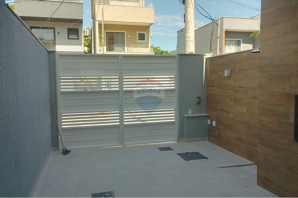 Casa para alugar com 2 quartos, 85m² - Foto 3