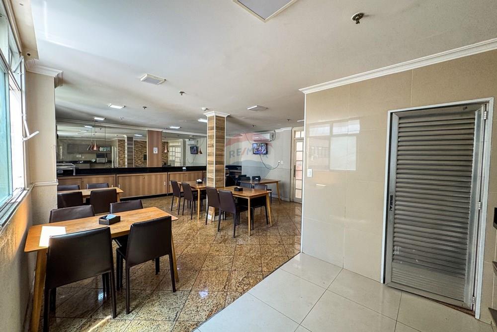 Apart Hotel/ Flat - Venda - Rio de Janeiro , Rio de Janeiro - IMG_6332.JPG - 680321010-168