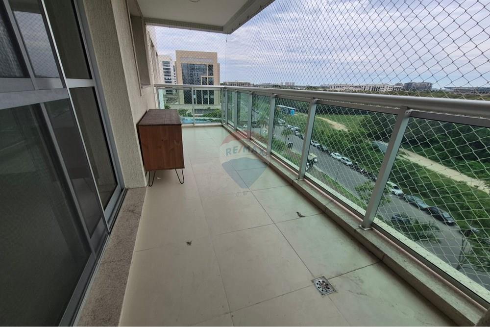 Apartamento - Alugar - Rio de Janeiro , Rio de Janeiro - VARANDA 4.jpg - 680211030-22