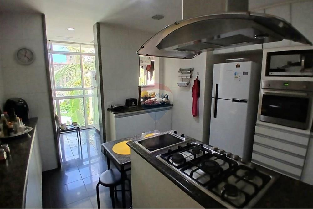 Cobertura - Venda - Rio de Janeiro , Rio de Janeiro - 13.jpg - Cozinha - 680371005-122