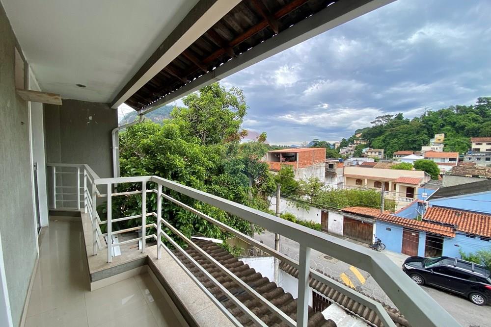 Casa - Venda - Rio de Janeiro , Rio de Janeiro - VISTA 2o ANDAR CASA JARDIM CLARICE.jpg - 680391060-24