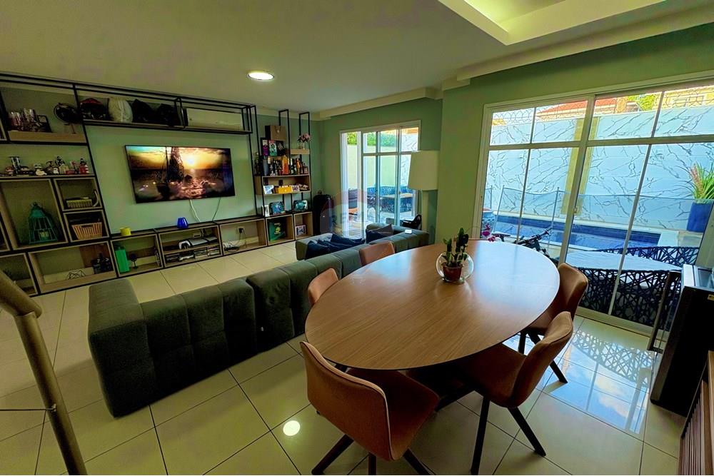Casa de Condomínio - Venda - Rio de Janeiro , Rio de Janeiro - IMG_5350.jpg - Sala de jantar - 680371005-159