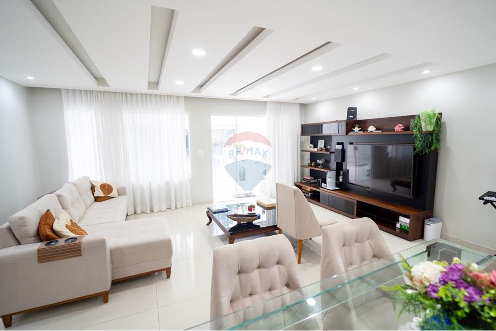 Casa de Condomínio - Venda - Rio de Janeiro , Rio de Janeiro - CASA (3 de 61).jpg - Sala de estar - 680371005-152