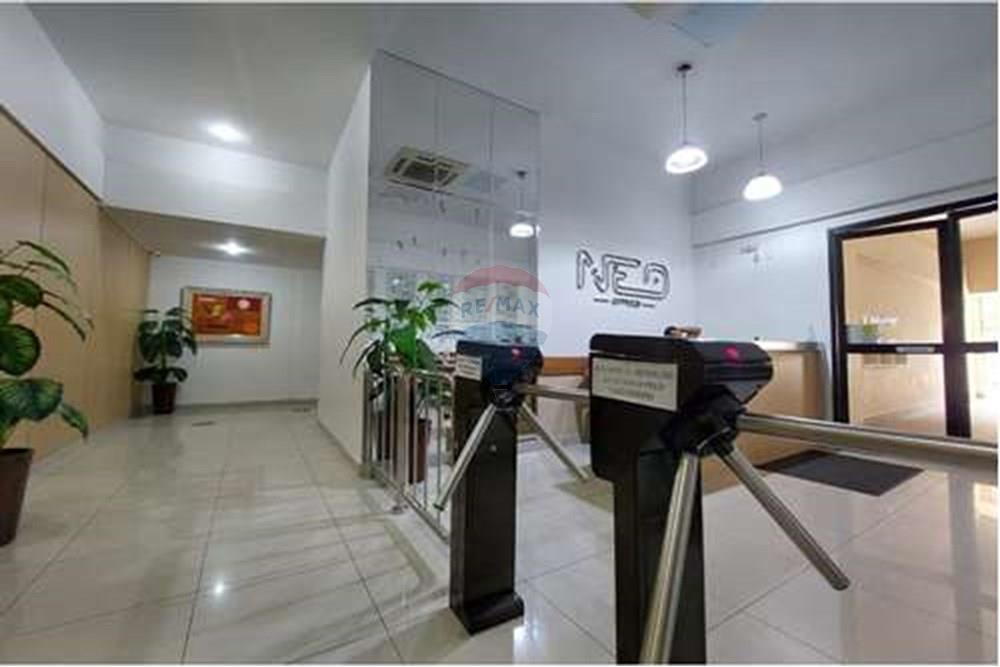 Cj. Comercial/ Sala - Alugar - Rio de Janeiro , Rio de Janeiro - Sala Comercial Pechincha Taquara 11.jpg - 680231021-114
