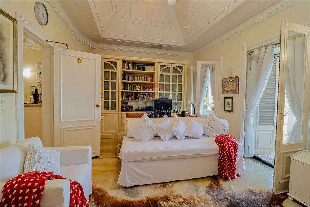 Casa - Venda - Rio de Janeiro , Rio de Janeiro - 47 - 680321012-216