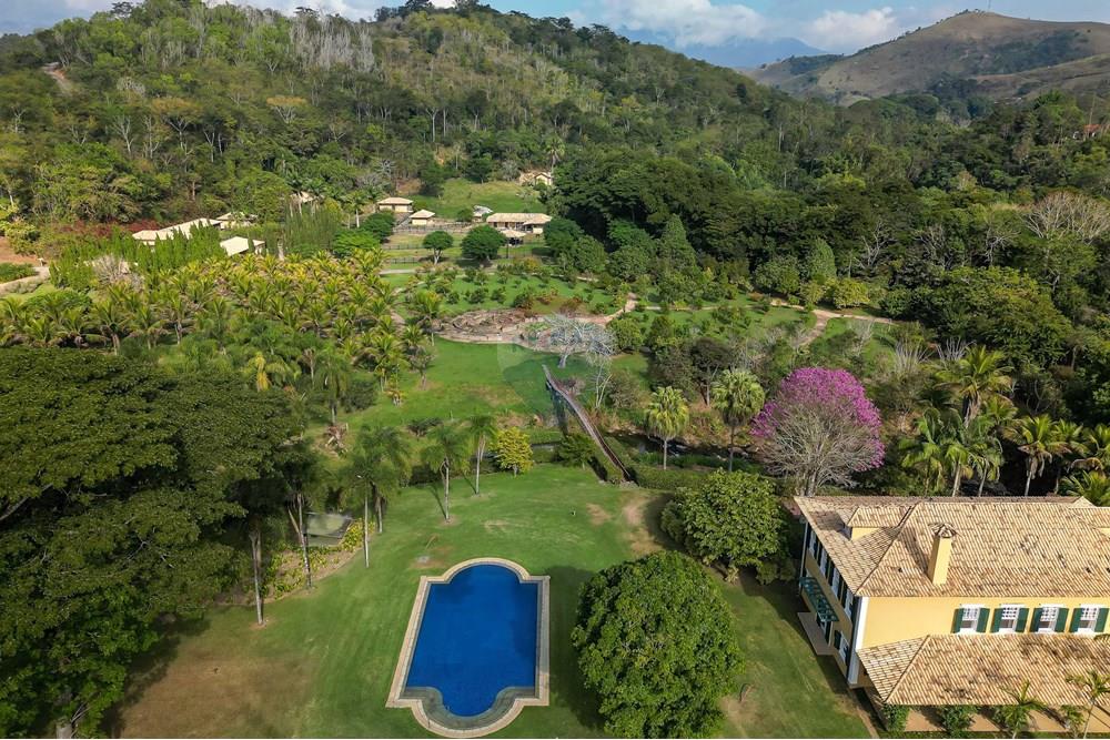 Chácara / Sítio / Fazenda - Venda - Bananal , São Paulo - Foto (30).jpg - 680291006-268