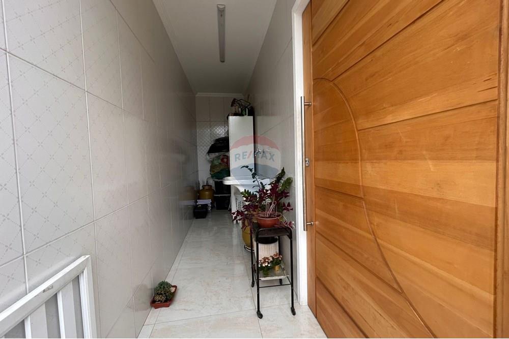 Casa - Venda - Rio de Janeiro , Rio de Janeiro - area de serviço casa2.jpg - 680331009-400