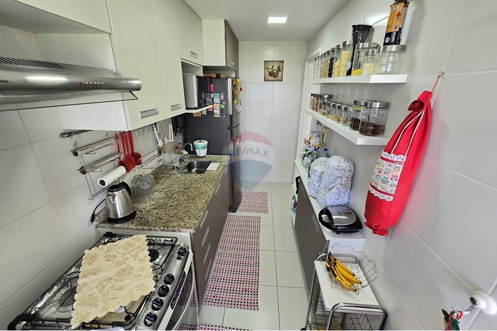 Apartamento para alugar com 2 quartos, 82m² - Foto 34