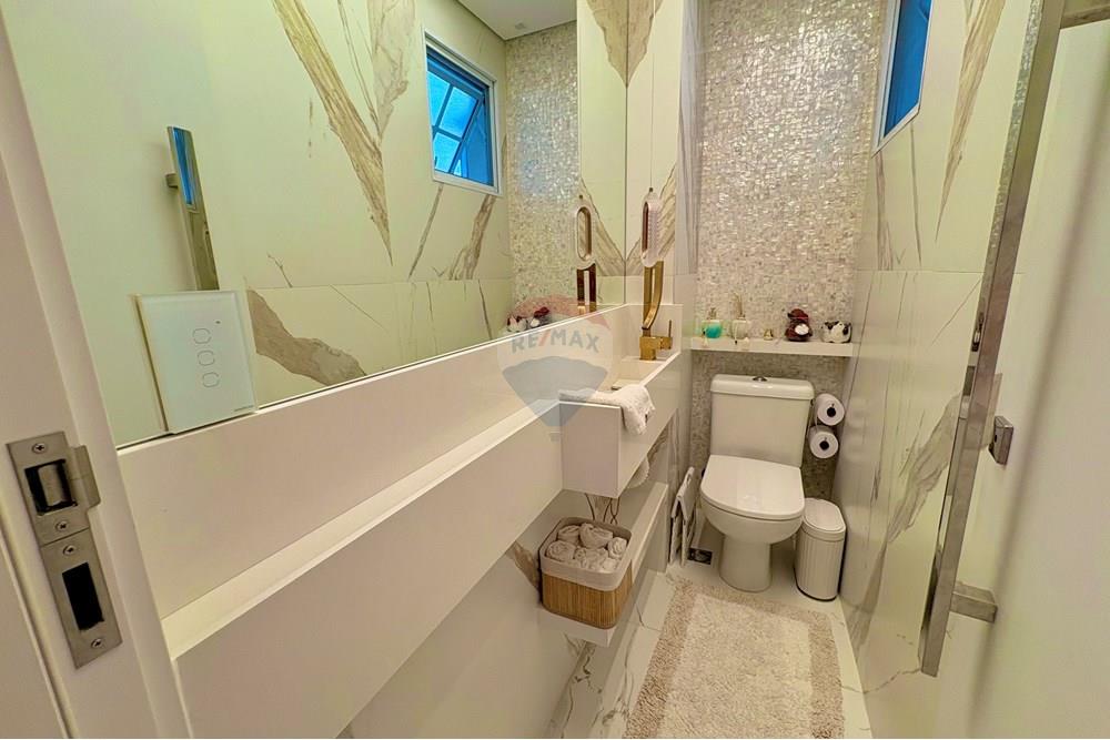 Casa de Condomínio - Venda - Rio de Janeiro , Rio de Janeiro - IMG_7677.jpeg - Banheiro - 680371005-165