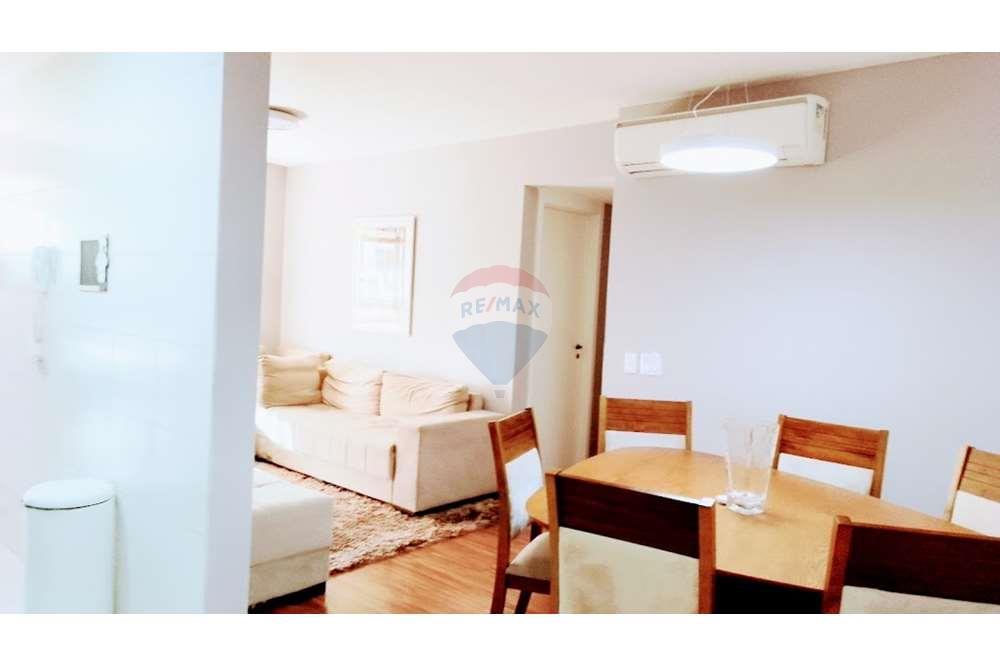 Apartamento à venda com 3 quartos, 94m² - Foto 23