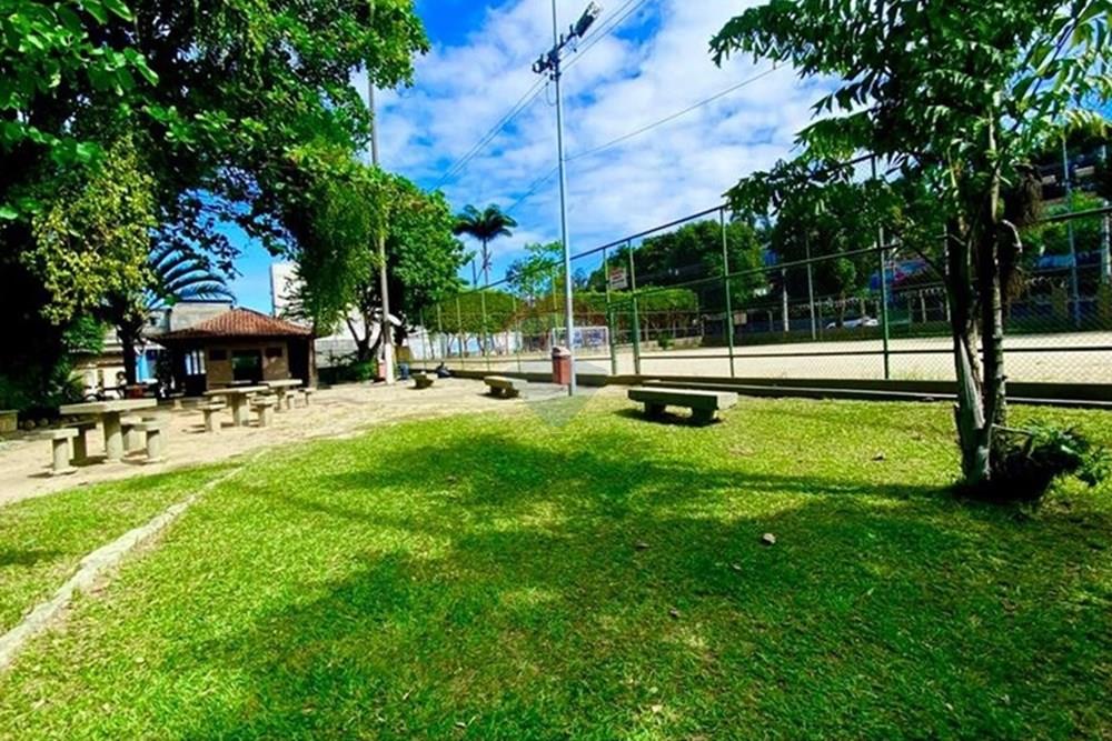 Casa de Condomínio - Venda - Rio de Janeiro , Rio de Janeiro - Campo de futebol Society.jpg - 680391011-125