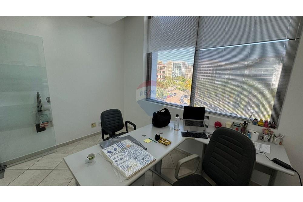 Cj. Comercial/ Sala - Alugar - Rio de Janeiro , Rio de Janeiro - IMG-20250730-WA0035.jpg - 680291006-278