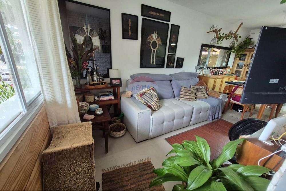 Casa de Condomínio - Venda - Rio de Janeiro , Rio de Janeiro - SALA 3.jpg - 680211030-26