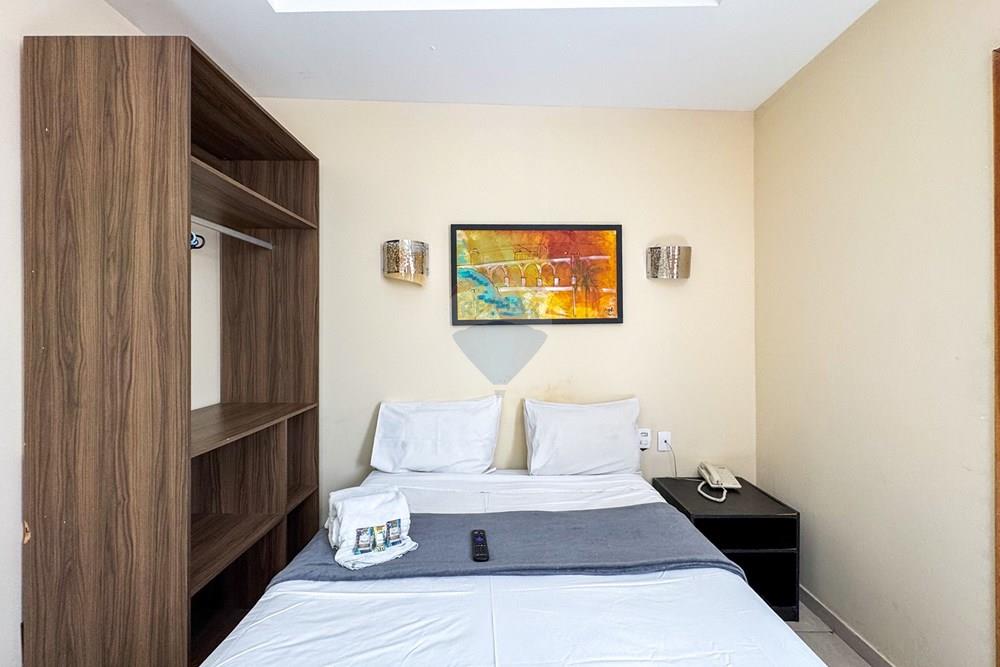 Apart Hotel/ Flat - Venda - Rio de Janeiro , Rio de Janeiro - IMG_6295.JPG - 680321010-168