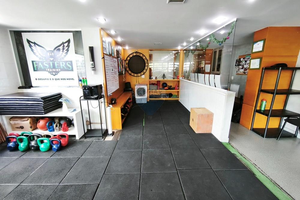 Cj. Comercial/ Sala - Alugar - Rio de Janeiro , Rio de Janeiro - IMG_20251127_120356.jpg - 680231021-131