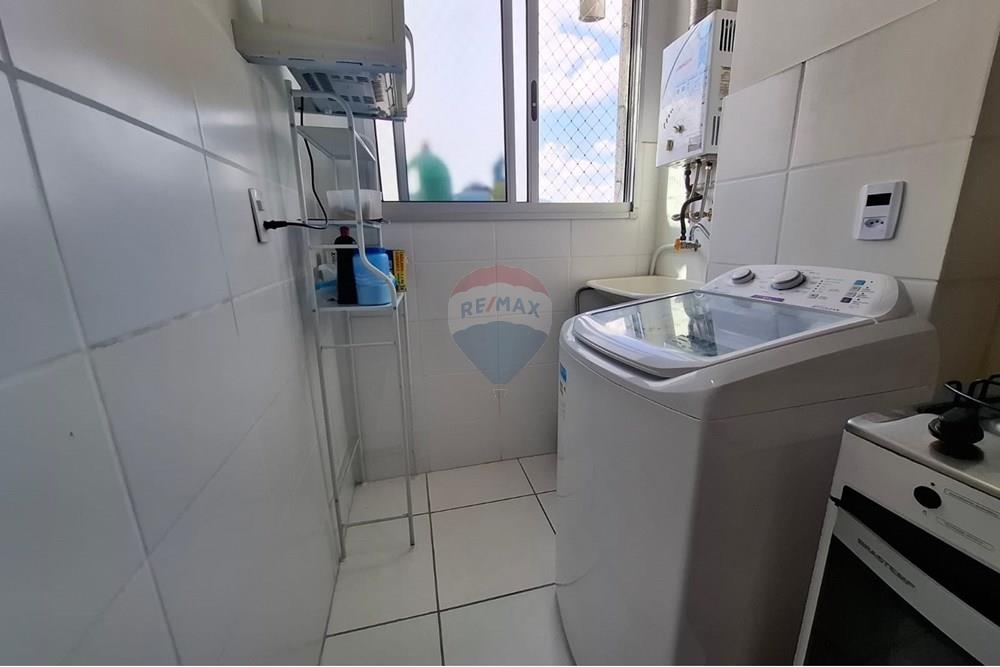 Apartamento - Venda - Rio de Janeiro , Rio de Janeiro - ÁREA DE SERVIÇO ...jpeg - Cozinha - 680281024-46