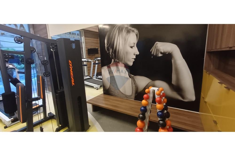 Cj. Comercial/ Sala - Venda - Rio de Janeiro , Rio de Janeiro - 20260124_182606.jpg - 680281077-21