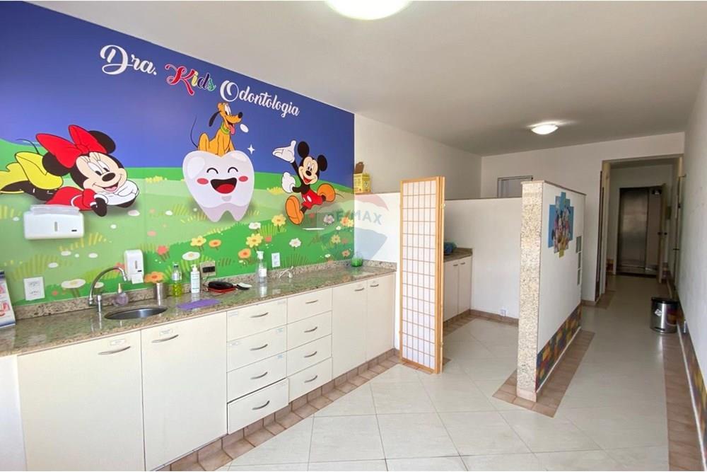 Conjunto Comercial-Sala à venda, 32m² - Foto 1