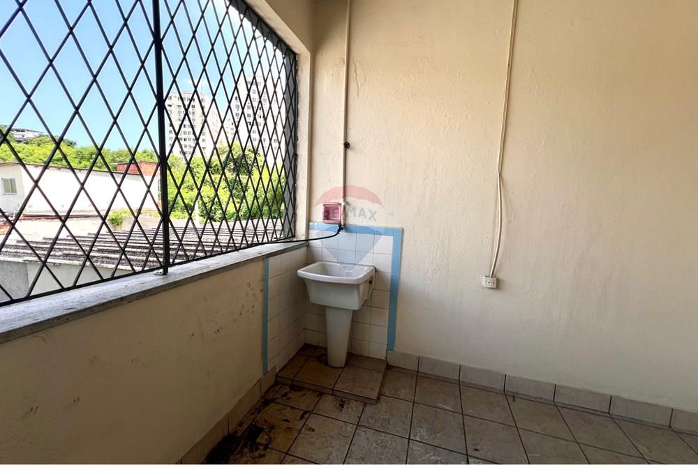 Prédio - Alugar - Rio de Janeiro , Rio de Janeiro - IMG_5522.jpeg - 680311084-8