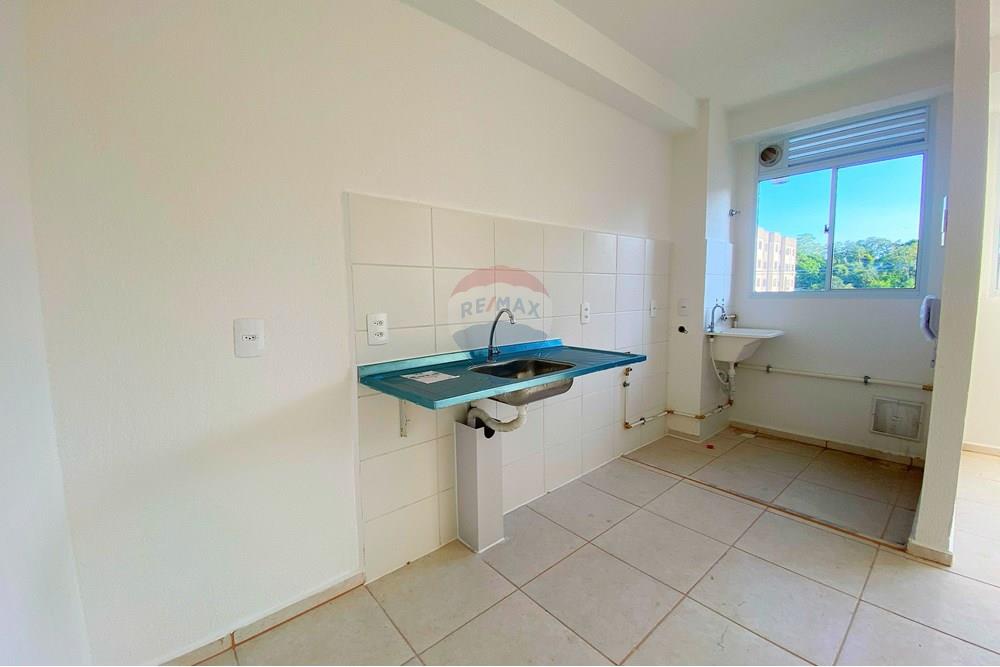 Apartamento - Venda - Rio de Janeiro , Rio de Janeiro - Sem título-4.jpeg - Cozinha - 680331047-33