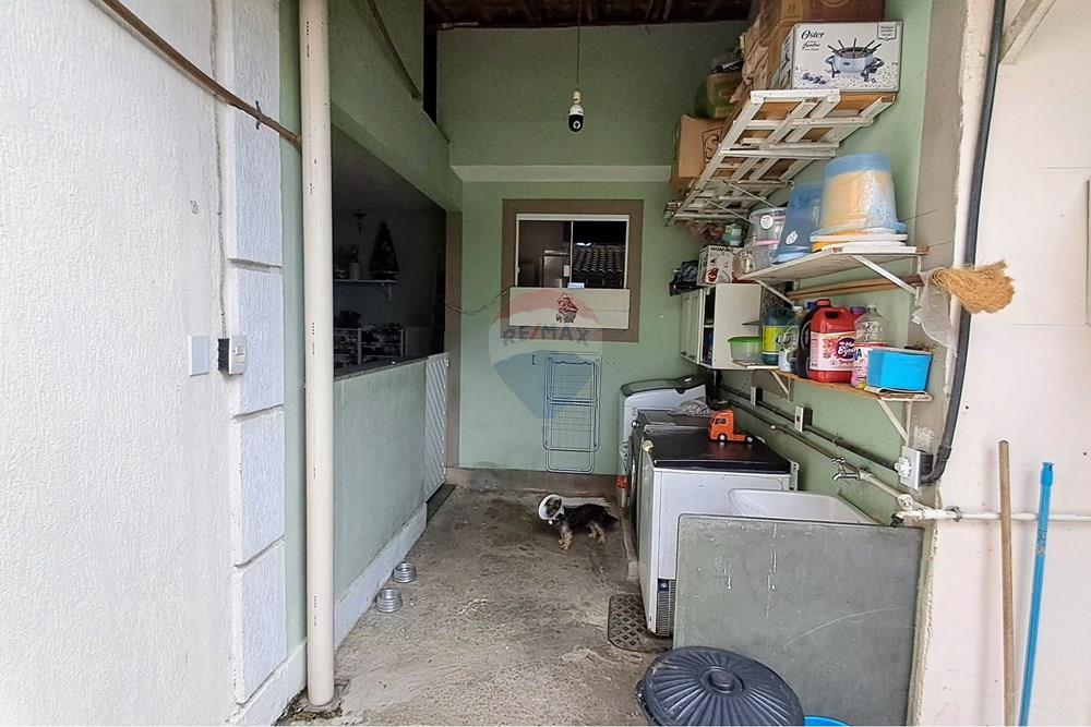 Casa - Venda - Rio de Janeiro , Rio de Janeiro - 20260118_143607.jpg - Área de serviço - 680331071-4