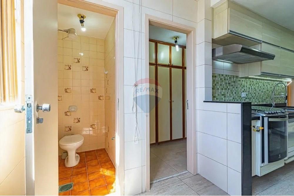 Cobertura - Venda - Rio de Janeiro , Rio de Janeiro - Dependencias 1.jpeg - Área de serviço - 680281080-8