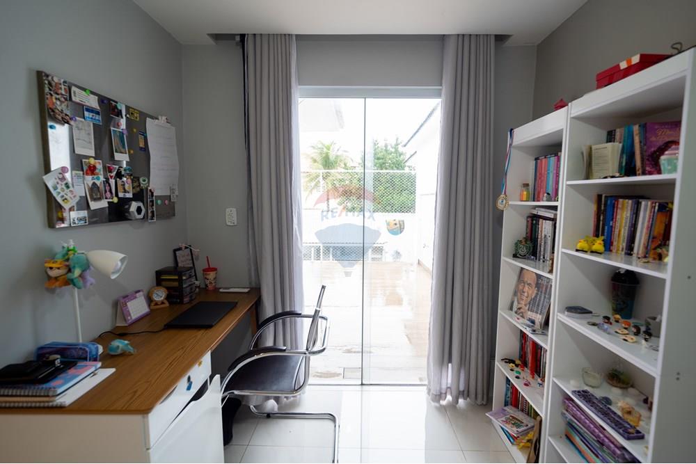 Casa de Condomínio - Venda - Rio de Janeiro , Rio de Janeiro - CASA (7 de 61).jpg - Escritório - 680371005-152